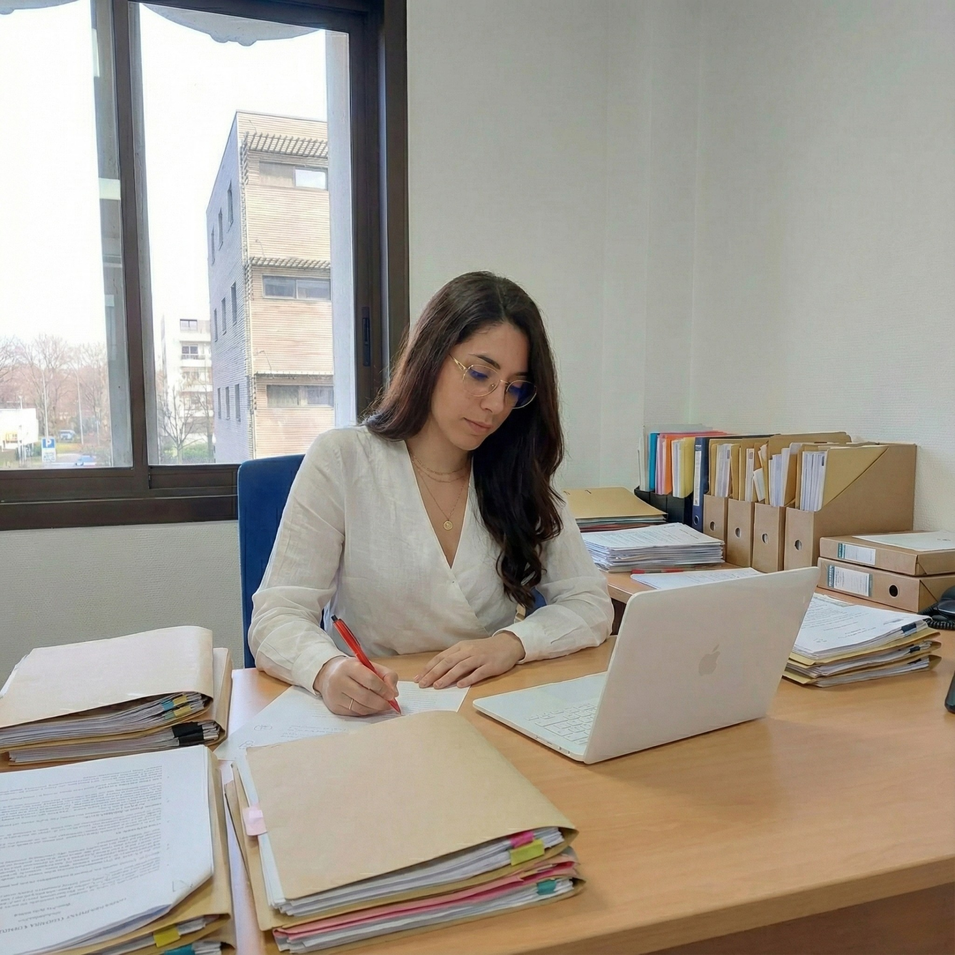 Analyse données RSE