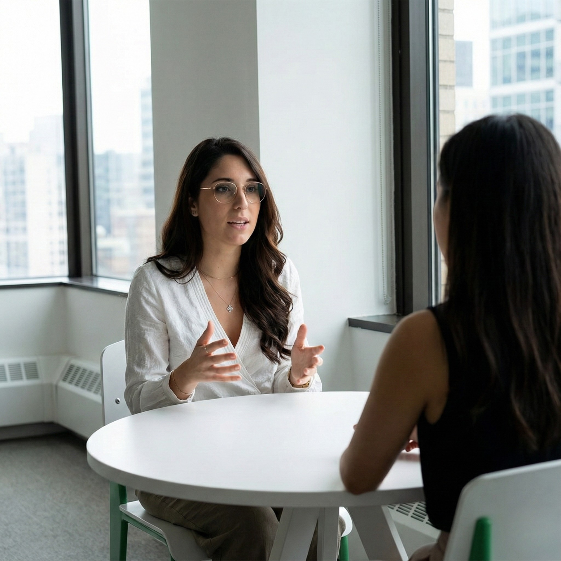 Médiation entreprise